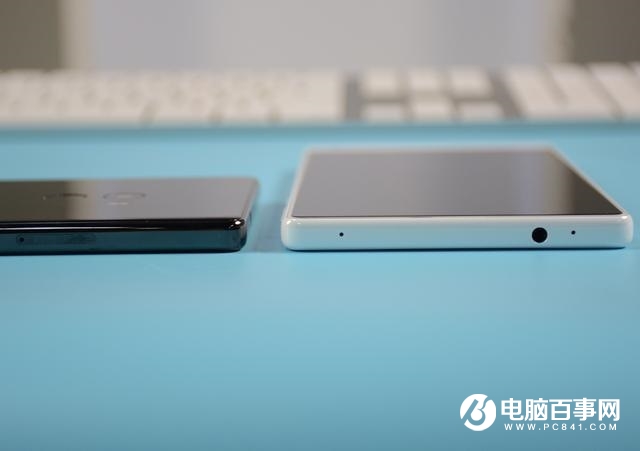 小米MIX白色版和黑色版哪個好看？小米MIX黑色與白色的區(qū)別
