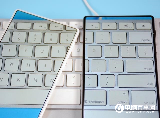 小米MIX白色版和黑色版哪個好看？小米MIX黑色與白色的區(qū)別