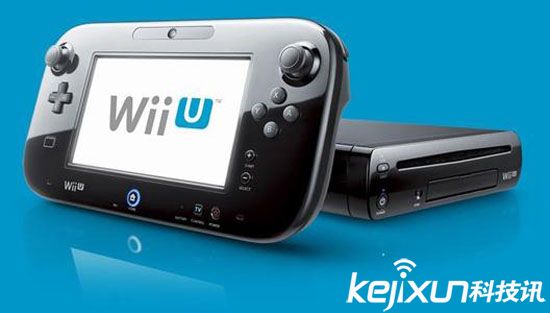 任天堂Wii U即將成為歷史 不再推出游戲