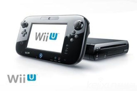 任天堂Wii U即將成為歷史 不再推出游戲