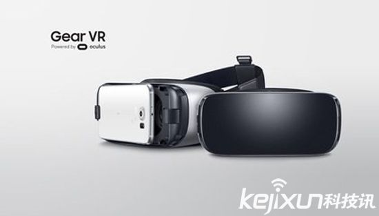 三星Gear VR銷量出色 新一代值得期待！