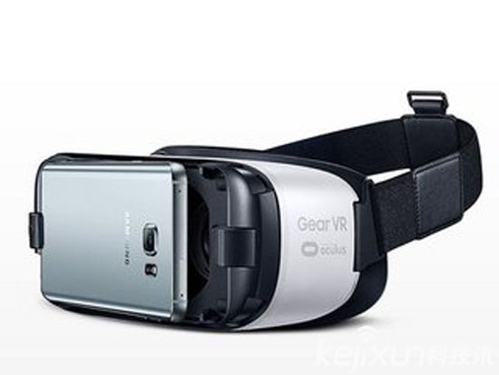 三星Gear VR銷量出色 新一代值得期待！