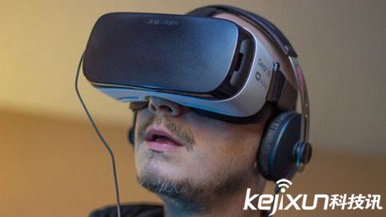 三星Gear VR銷量出色 新一代值得期待！
