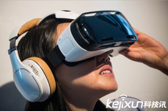 三星Gear VR銷量出色 新一代值得期待！