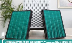韓國(guó)進(jìn)口Coway空氣凈化器評(píng)測(cè) coway空氣凈化器好嗎