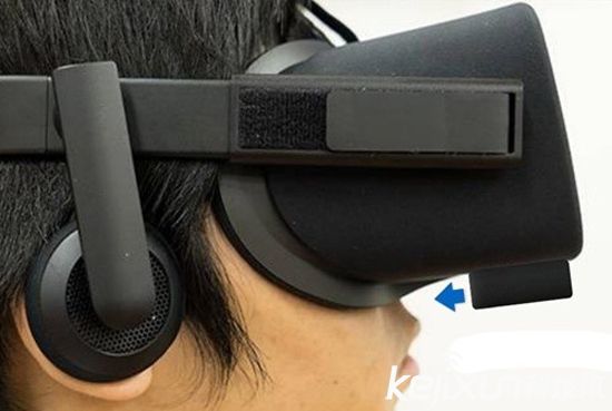 島國VR廠商將嗅覺體驗融入虛擬現實 推出VR氣味發生器