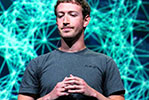 Facebook將注入VR200億 Facebook計劃通？