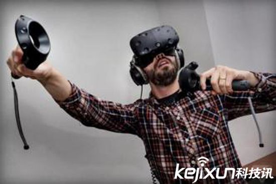 HTC vive1000萬(wàn)美元啟動(dòng)VR項(xiàng)目 致力VR內(nèi)容與技術(shù)發(fā)展
