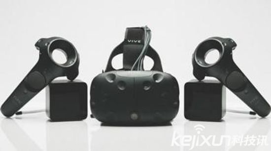 HTC vive1000萬(wàn)美元啟動(dòng)VR項(xiàng)目 致力VR內(nèi)容與技術(shù)發(fā)展