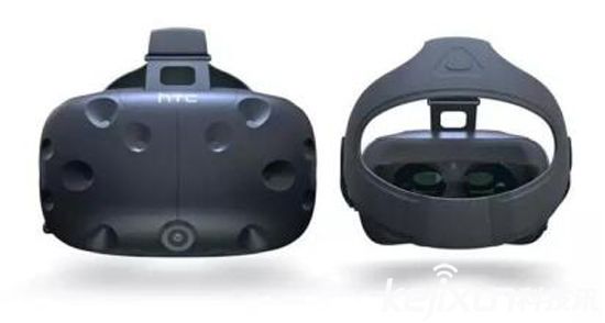 HTC vive1000萬(wàn)美元啟動(dòng)VR項(xiàng)目 致力VR內(nèi)容與技術(shù)發(fā)展