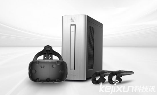HTC vive1000萬(wàn)美元啟動(dòng)VR項(xiàng)目 致力VR內(nèi)容與技術(shù)發(fā)展