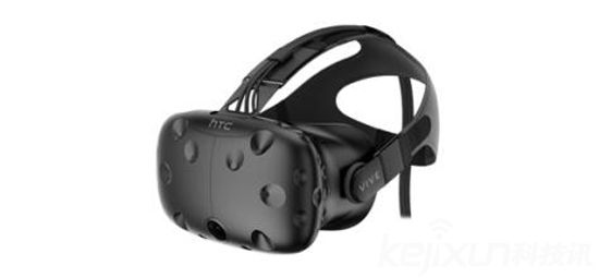 HTC vive1000萬(wàn)美元啟動(dòng)VR項(xiàng)目 致力VR內(nèi)容與技術(shù)發(fā)展