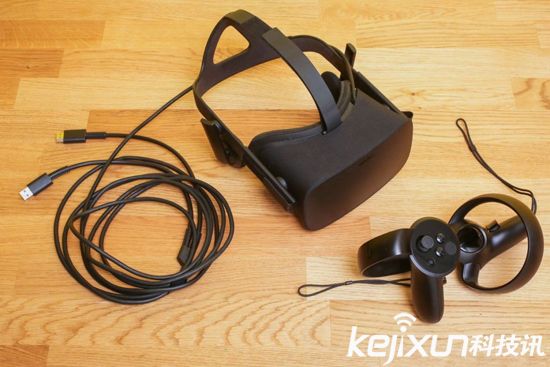 Oculus VR遭遇冷場 Facebook關閉大量概念店演示區