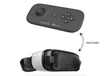 三星Gear VR新品曝光 伴隨S8一起發布？
