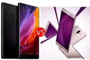 小米MIX與華為Mate9區(qū)別對比 小米MIX和華為Mate9哪個好？