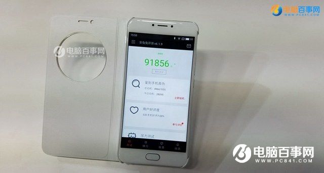 魅族MX6和Pro6 Plus哪個好？魅族Pro6 Plus和MX6區別對比