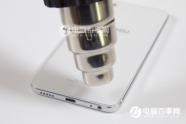 魅藍X做工如何？魅藍X拆機圖解評測