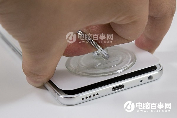 魅藍X做工如何？魅藍X拆機圖解評測