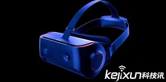高通擬推出全新無線VR頭顯 擺脫束縛