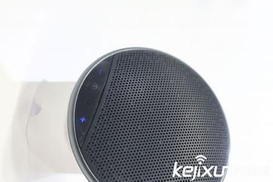 魅族推出藍牙小音箱 兼具美觀與便攜性設計