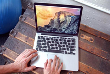 蘋果MacBook Pro又出問題 這次是鍵盤！