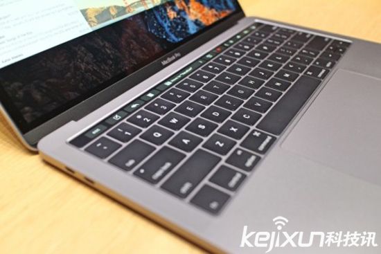 蘋果MacBook Pro又出問題 這次是<a href=/tags/3153-0.html target=_blank class=infotextkey>鍵盤</a>！