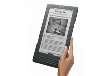 亞馬遜Kindle一代與二代無法注冊？切勿恢復出廠設置