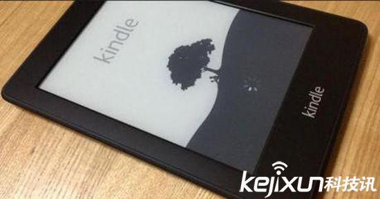 亞馬遜Kindle一代與二代無(wú)法注冊(cè)？切勿恢復(fù)出廠設(shè)置