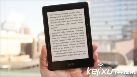 亞馬遜Kindle一代與二代無(wú)法注冊(cè)？切勿恢復(fù)出廠設(shè)置