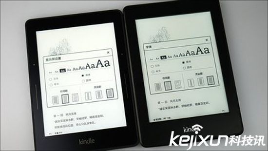 亞馬遜Kindle一代與二代無(wú)法注冊(cè)？切勿恢復(fù)出廠設(shè)置