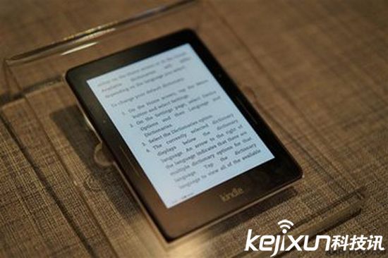 亞馬遜Kindle一代與二代無(wú)法注冊(cè)？切勿恢復(fù)出廠設(shè)置