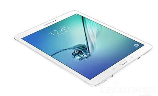 三星Tab S3平板渲染圖曝光！支持S Pen手寫筆