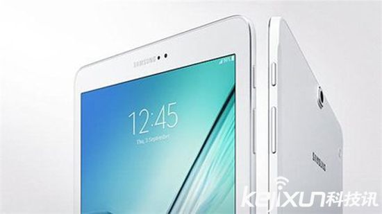 三星Tab S3平板渲染圖曝光！支持S Pen手寫筆