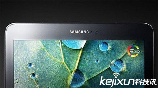 三星Tab S3平板渲染圖曝光！支持S Pen手寫筆
