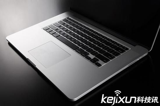 蘋果TouchBar新專利曝光 未來應(yīng)用于iMac
