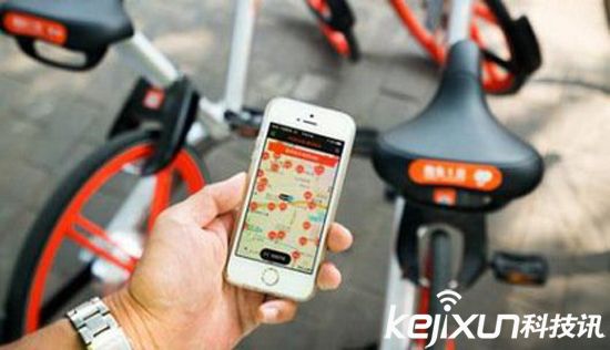 深圳收繳數(shù)千輛共享單車 惡性競(jìng)爭(zhēng)？