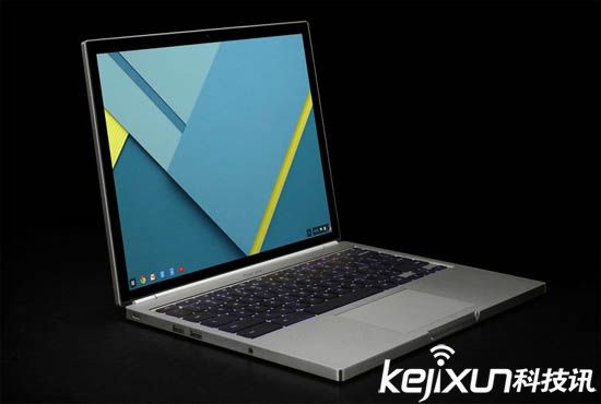 谷歌Pixel高端筆記本將停產 不再推出自有品牌筆記本
