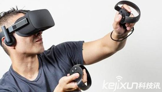 Oculus VR套裝降價200美元 為了迎合市場用戶