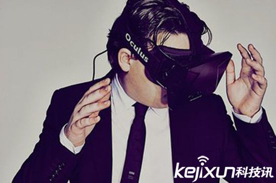 Oculus VR套裝降價200美元 為了迎合市場用戶
