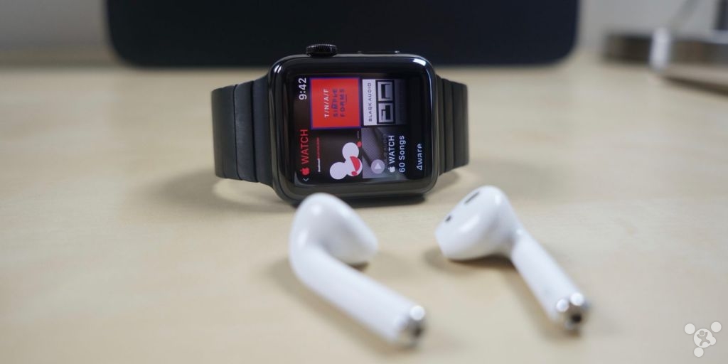 Apple Watch的成功其實早已經出乎你的意料