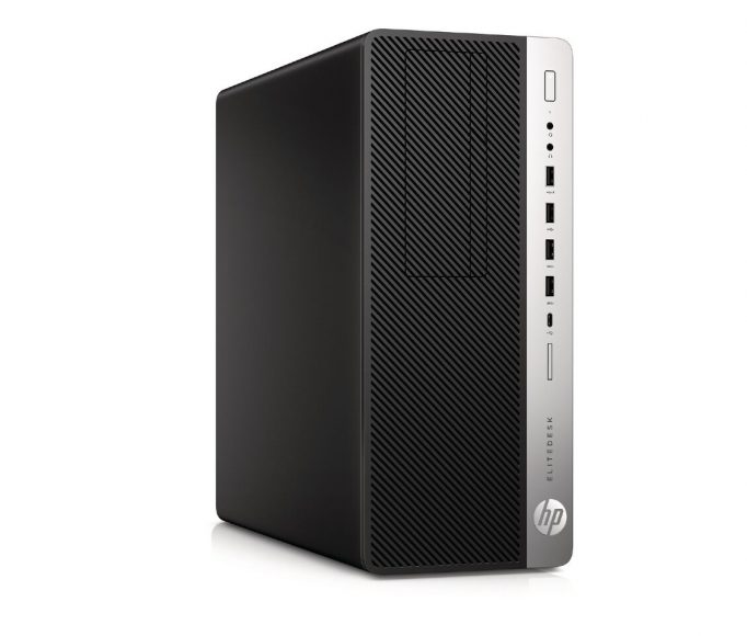 惠普發布EliteDesk和EliteOne一體機系列新品