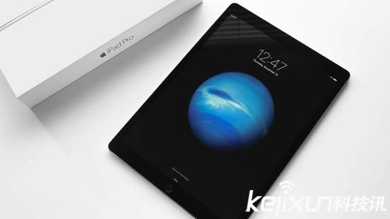 蘋果新款iPad Pro本月發布！或加入Touch Bar？