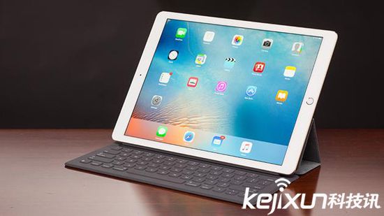 蘋果iPad最新消息：Apple Pencil完美吸附還能充電