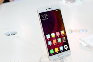 樂Pro3與小米5c區(qū)別對(duì)比 小米5C和樂Pro3哪個(gè)好
