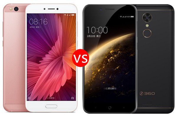 小米5C和360N5哪個好？360手機N5與小米5C區別對比