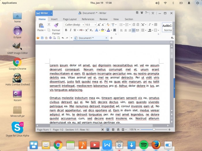 Litebook發布高性價比筆記本Alpha Litebook：高度個性定制