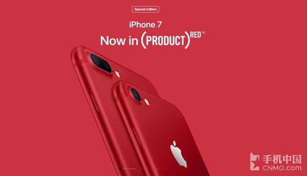 為何偏偏國行新版iPhone 7不叫艾滋紅？