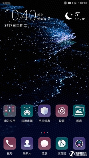 華為P10 Plus 