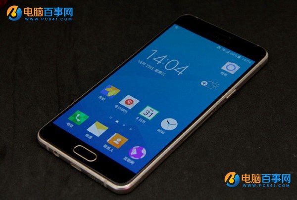 三星A5 2016版單手模式怎么設(shè)置？單手模式開啟教程