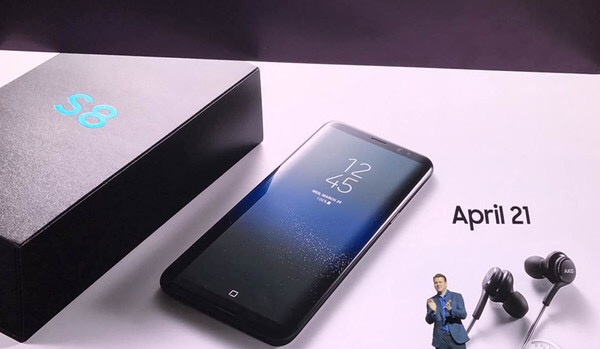 三星S8/S8+如何購買？三星S8/S8+詳細購買攻略
